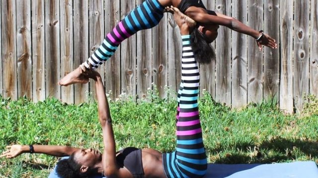 Workout Clothes to Invest in, Because Good Yoga Pants Are Worth