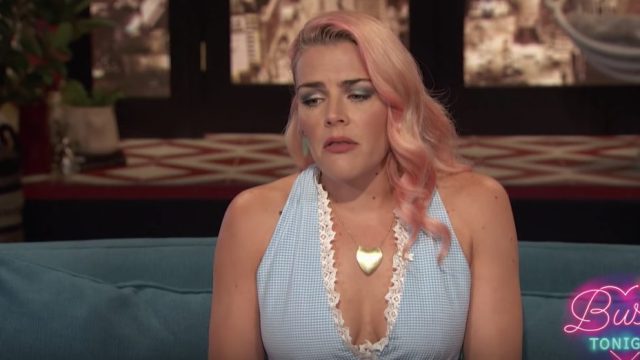 Busy Philipps