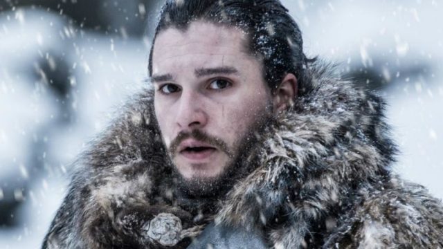 Jon Snow