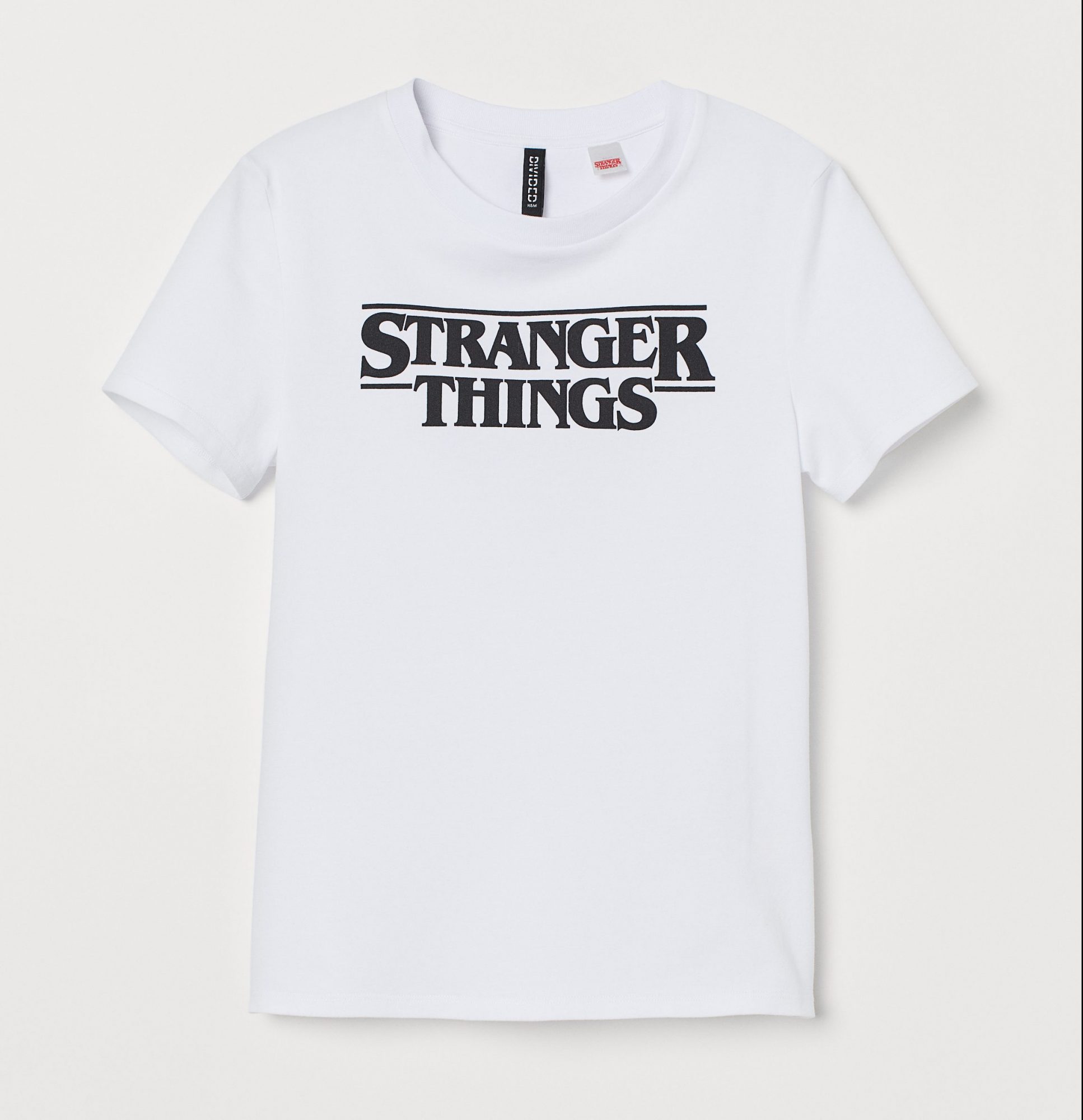 H&M Launches Stranger Things Collection With NetflixHelloGiggles