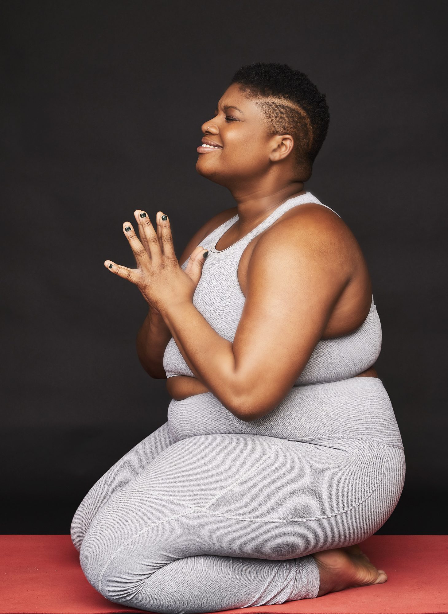 This body-positive athletic ad shows women with diverse bodies and people  are loving it - HelloGigglesHelloGiggles