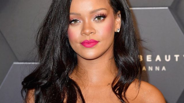 Rihanna Is First Black Woman To Lead a LMVH Fashion HouseHelloGiggles