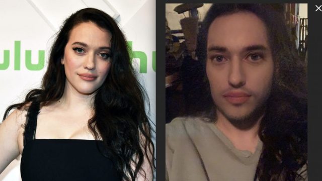 Kat Dennings
