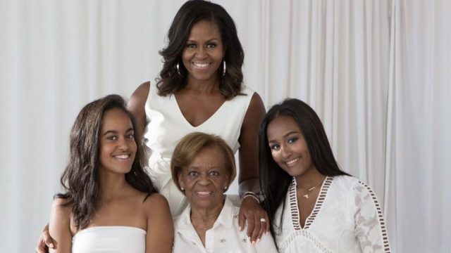Michelle Obama
