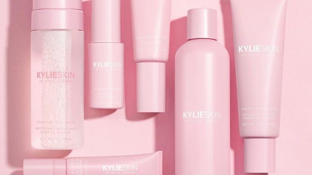 Kylie Skin