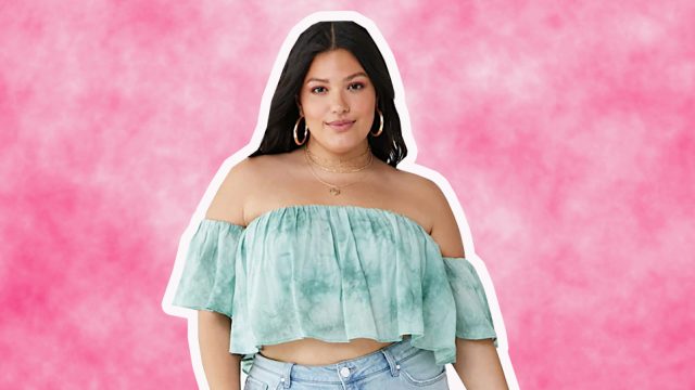 Tie Dye Trend