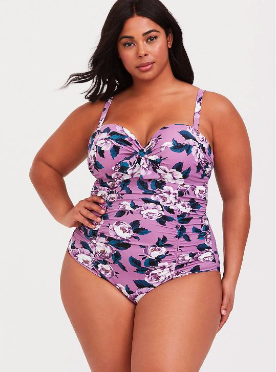 Torrid bathing suits on sale 2019