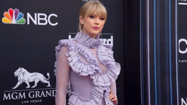 Taylor Swift
