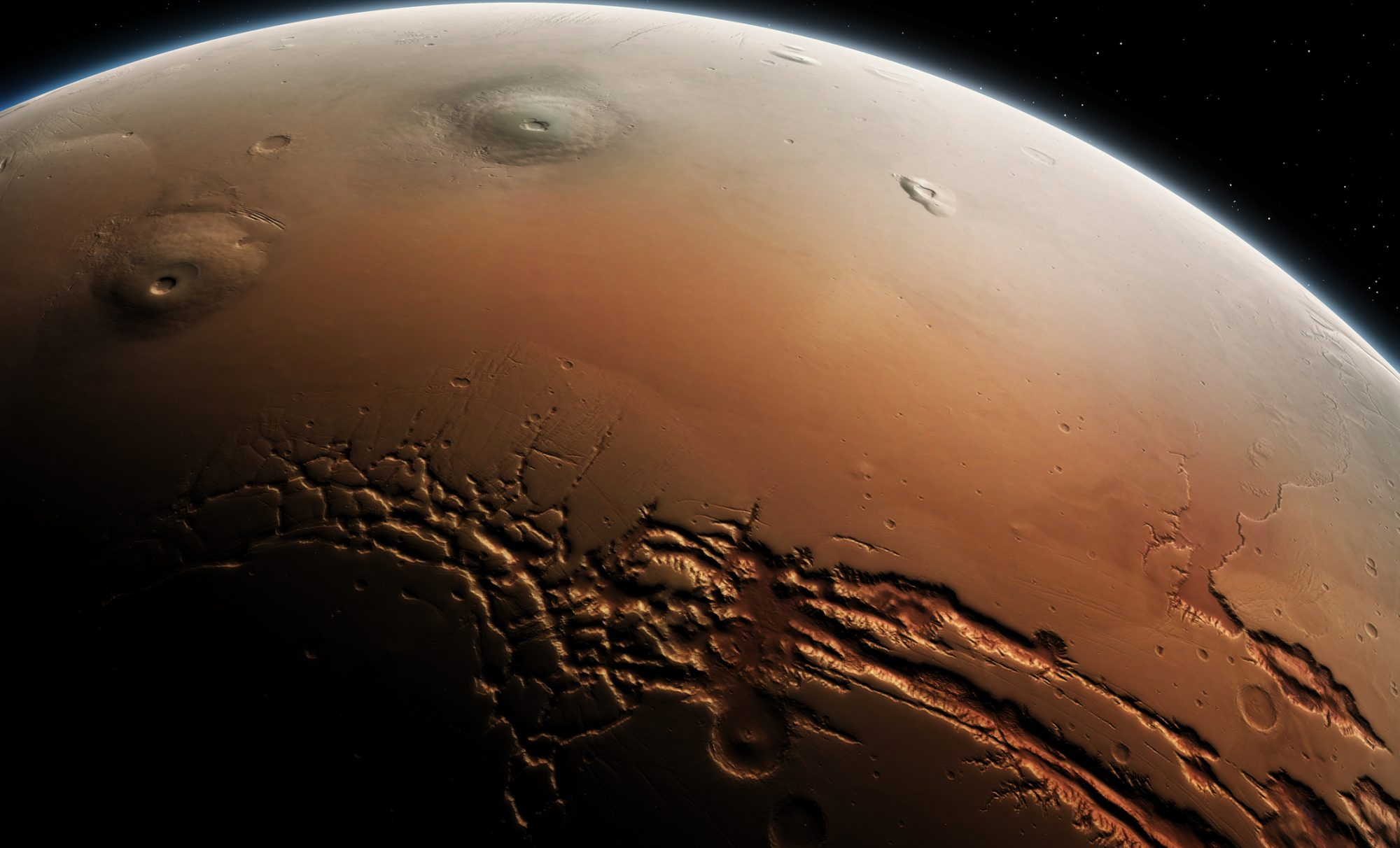 Mars in Cancer Means We re Going to Be More ReactiveHelloGiggles