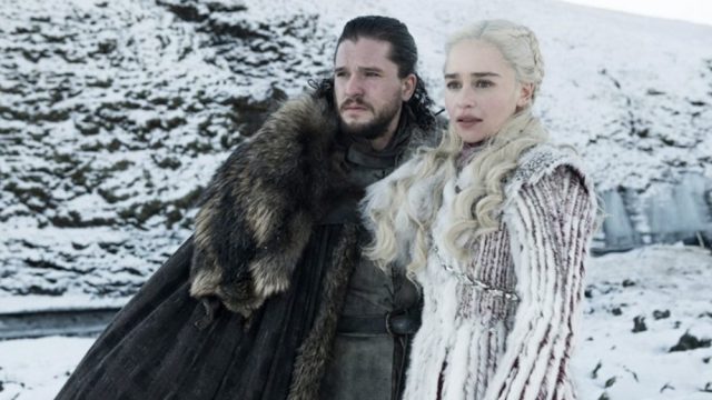 Game of Thrones