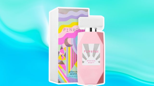 Pinrose