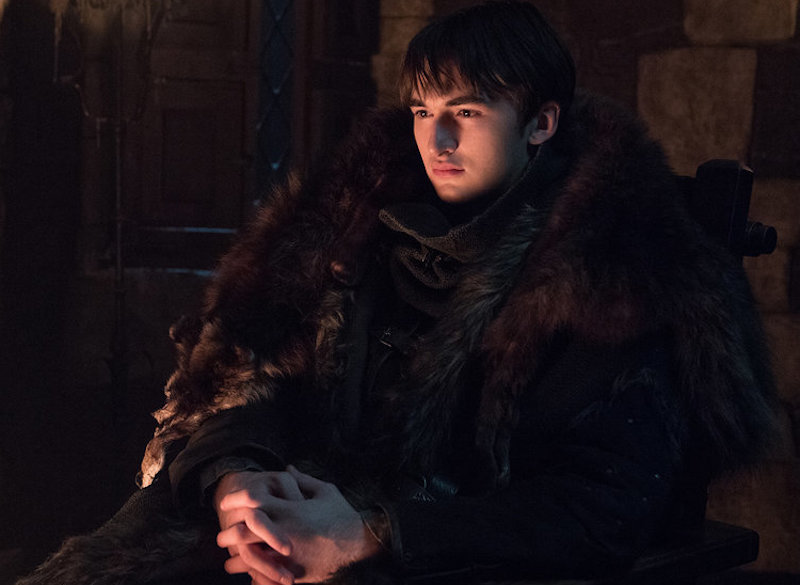 Game Of Thrones: Is Bran the Broken An Ableist Title?HelloGiggles