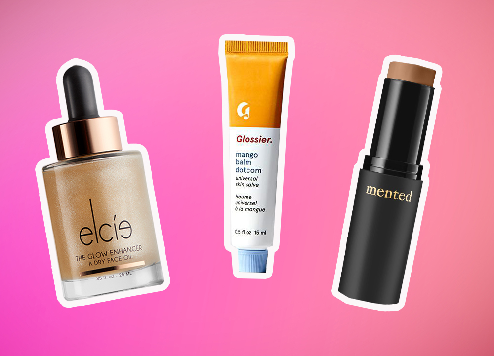 Best Multipurpose Beauty Products For Memorial Day TravelHelloGiggles