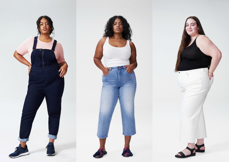 Universal Standard Is Now World's Most Inclusive Fashion BrandHelloGiggles
