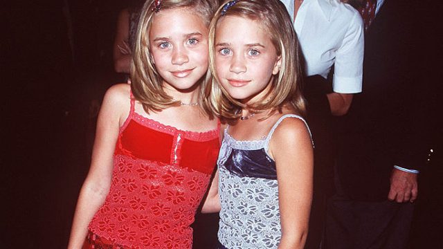 It's Gemini Season — Here Are All the Celeb Parents of Twins