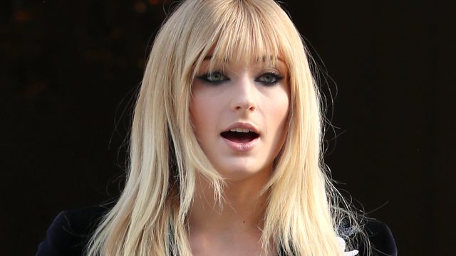 Sophie Turner