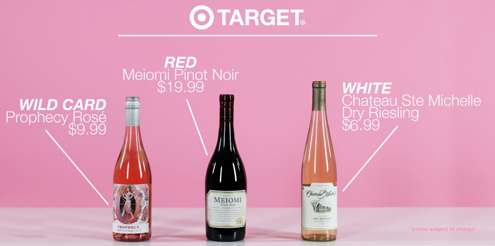 Best Grocery Store Wines to Buy On a BudgetHelloGiggles