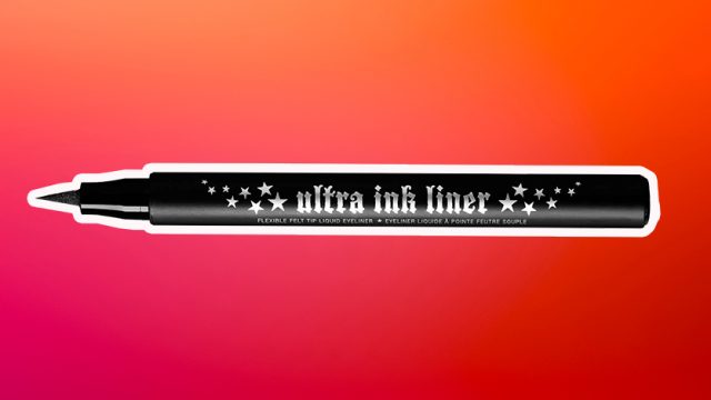 Kat Von D Ultra Ink Liner