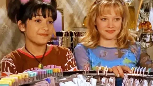 The Lizzie McGuire Show