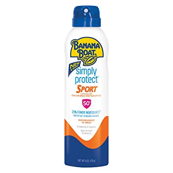 Coral reef-safe sunscreen