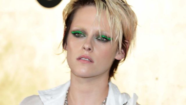 Kristen Stewart