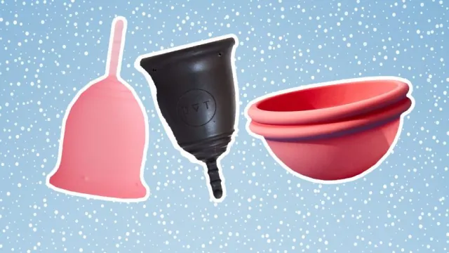 menstrual cup companies founded by women