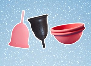 menstrual cup companies founded by women
