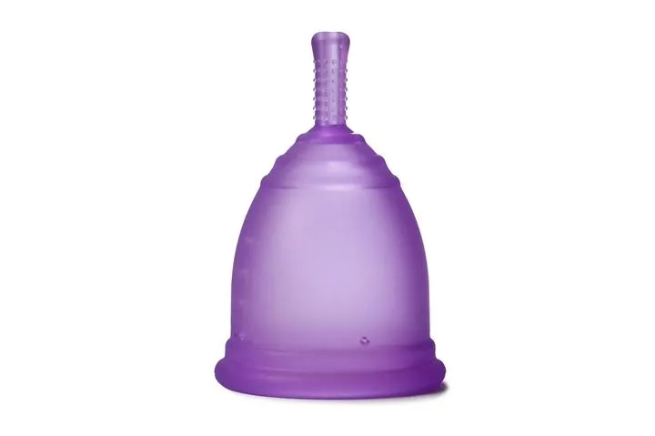 ruby cup menstrual cup