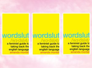 wordslut book cover