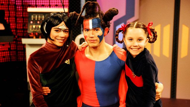 All That cast members