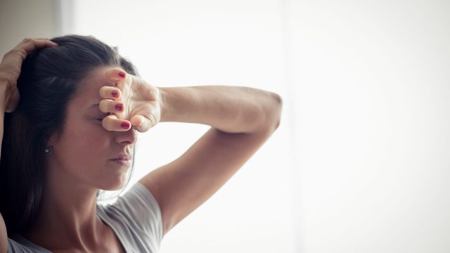 migraine relief