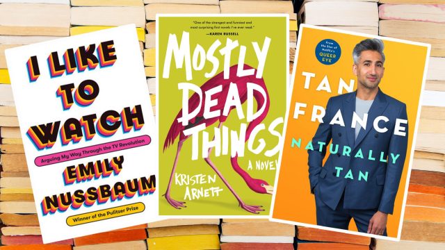 best new books june 2019