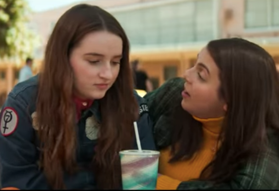 Booksmart Is The Movie I've Been Wanting To See Since I Was A ...