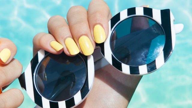 Best Nail Polish