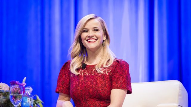 Reese Witherspoon