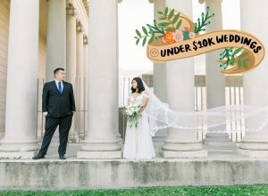 affordable san francisco wedding
