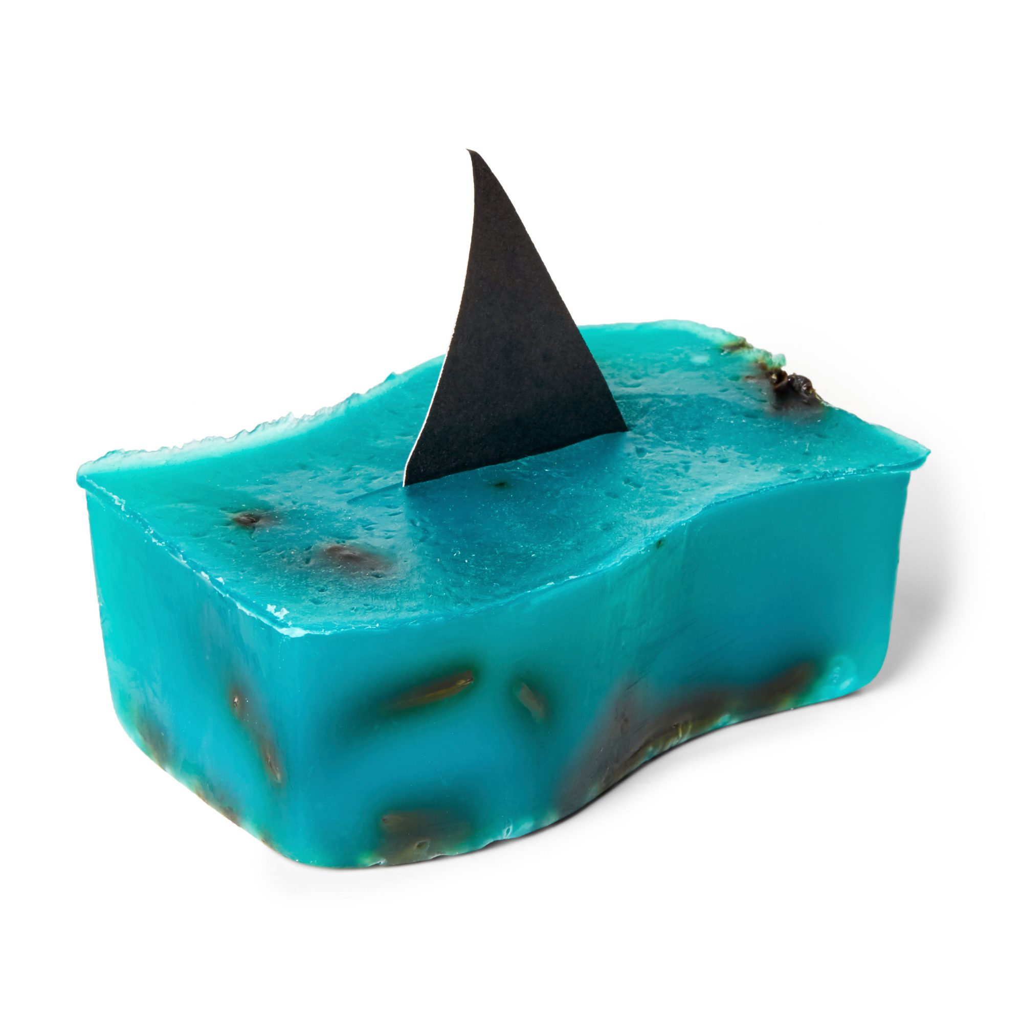 Lush Shark Soap