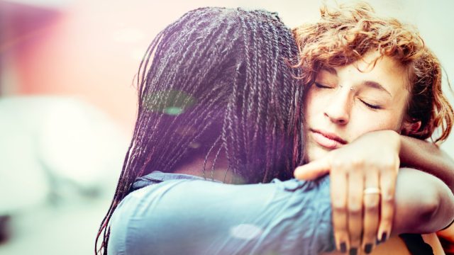 help friend with suicidal thoughts