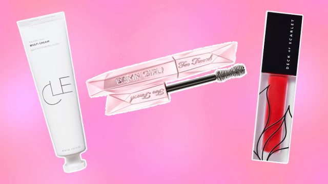 Best Beauty Products