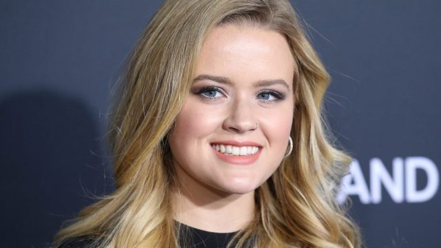 Ava Phillippe