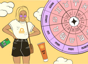 Summer Style Horoscope