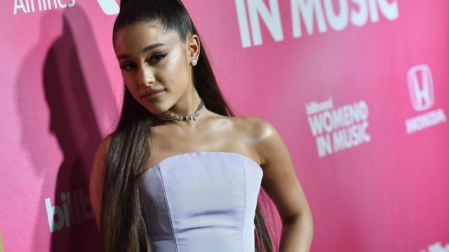 Ariana Grande