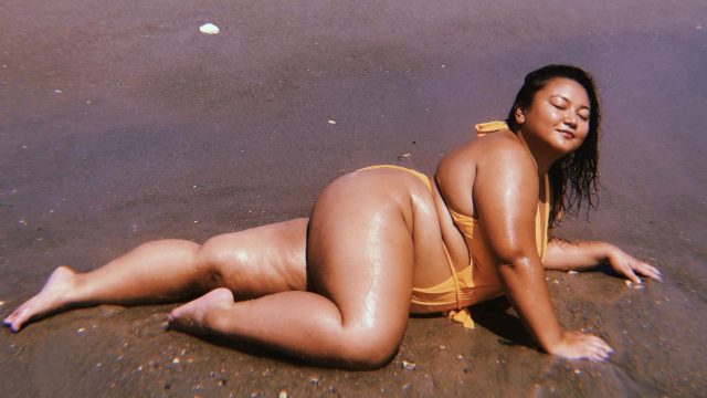 Saying goodbye to fatphobia this summer