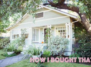 how i bought that house in los angeles