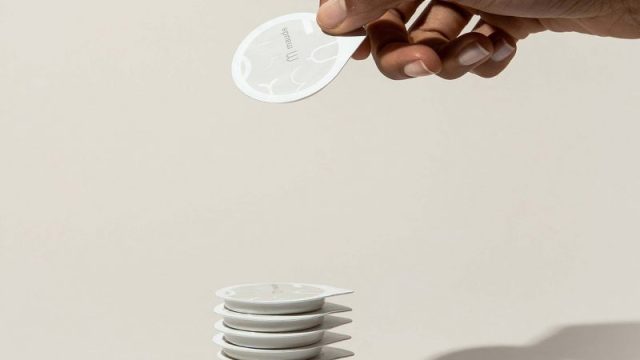 Maude Rise Condoms
