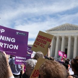 GoFundMe is protecting abortion rights with a new campaign.