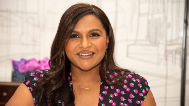 Mindy Kaling