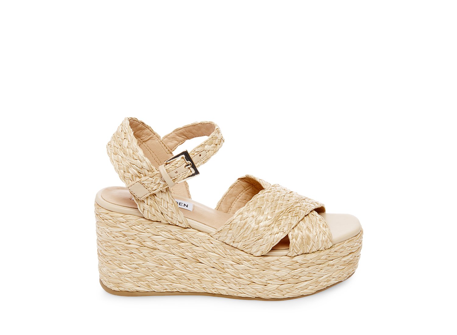 Steve madden sales pam espadrille