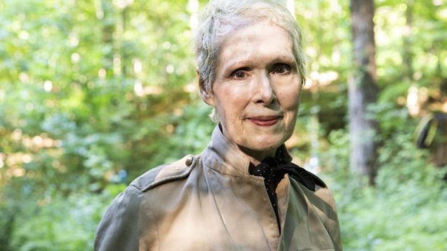 E. Jean Carroll