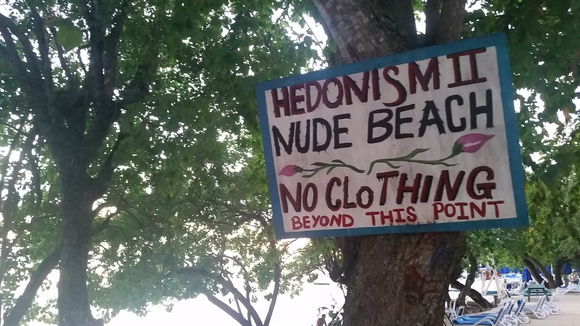 My Trip To A Nude Resort Tested How Sexually Liberated I Really AmHelloGiggles